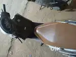 Suzuki access 125 2016 all okay