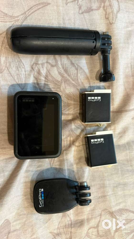 Go Pro 11 Black Special Edition