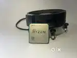 Gaming processor and ram.