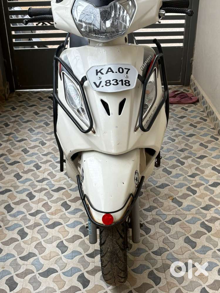 Smooth engine