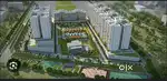 Ready to move 1bhk flat for sale at MCA cricket stadium Gahunje Pune