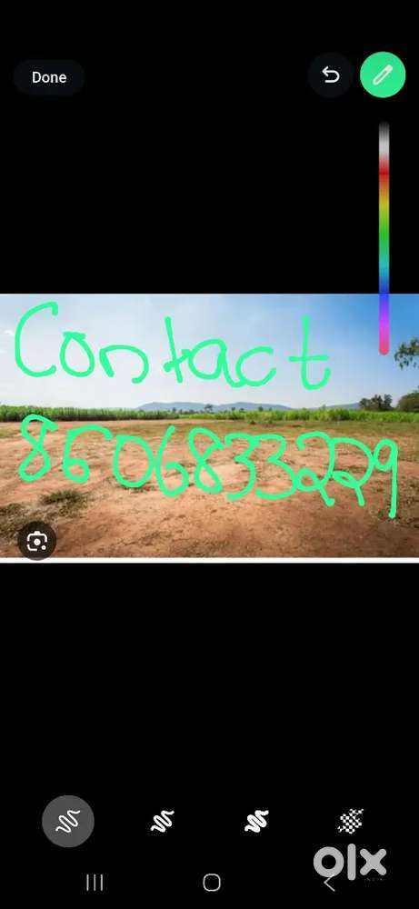 Thalayazham near alathoor padi