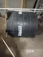 Water tank 300ltrs