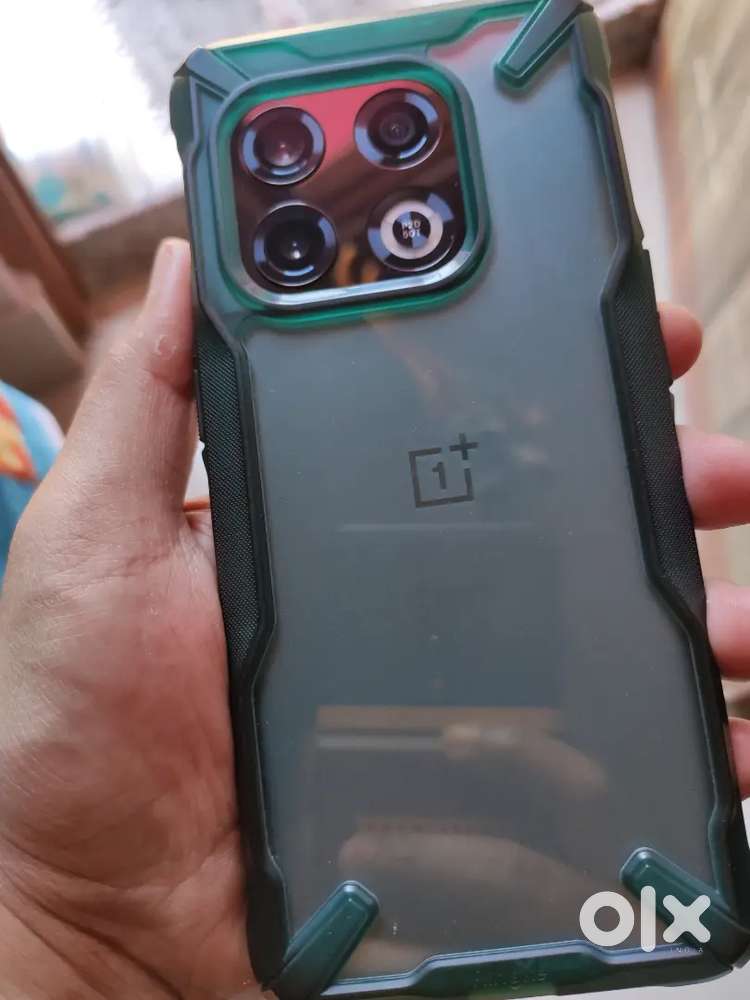 10 pro 5g (12/256gb)