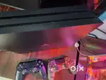 Ps4 pro 1tb
