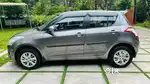 Maruti Suzuki Swift zxi 2014 dec Petro full option l Well Maintained