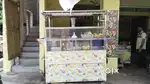 Juice counter for sale