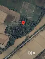 Indagreted farm