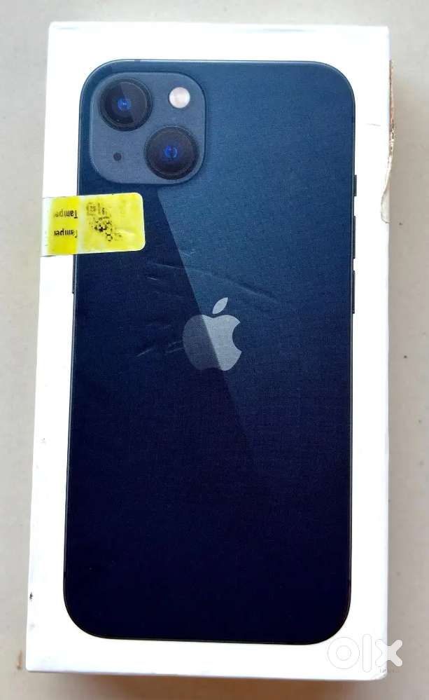 Iphone 13,128gb, Midnight