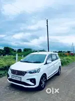 Maruti Suzuki Ertiga 2023 CNG & Hybrids 41000 Km Driven