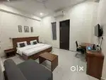 Indian and cineese cook