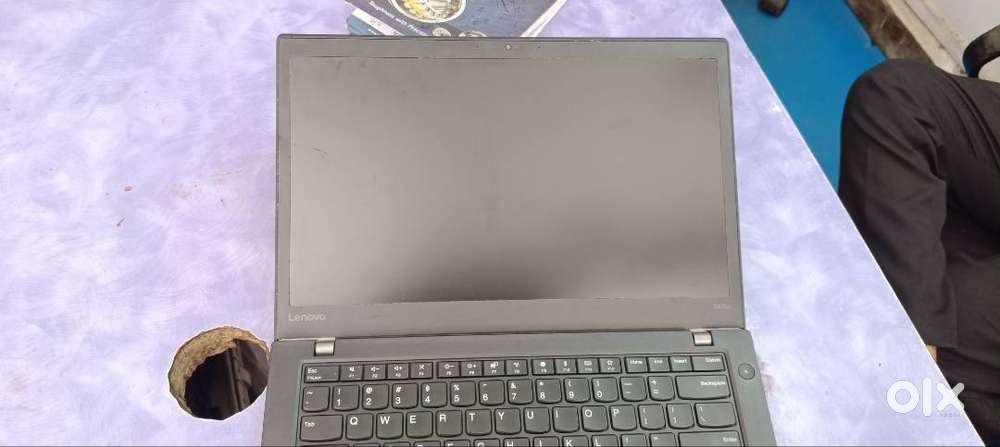 Lenovo ThinkPad