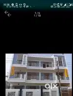 1 bhk flat for rent in Shantipuram