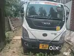 New Tata T7 Ultra -14ft Max 4 Ton capacity covered Body Reg- Mar '25