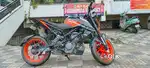 KTM DUKE 200 CC  2023 MODEL FOR SALE