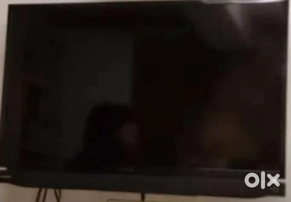 tv not working
