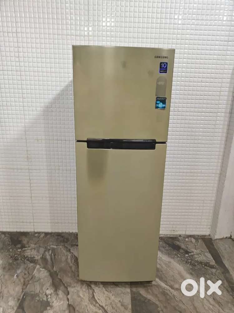 Usedsale 5634 Sumsung Duobel Door Freeg