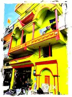 Santoshi nagar Shraddha vihar Villa & house