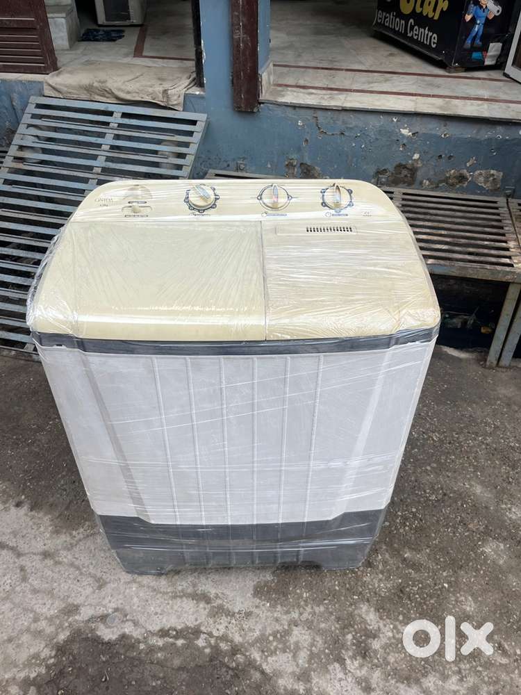 Washing machine for sale