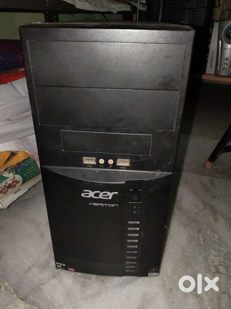 Laptop and desktop accessories