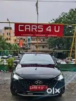 Hyundai Fluidic Verna 1.6 CRDi SX, 2020, Diesel