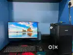 COMPUTER SETUP