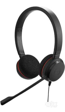 C type Headset ( Jabra )
