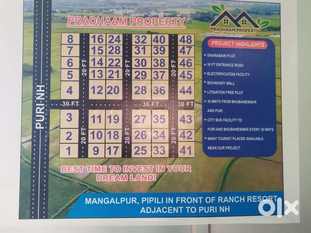 1%welcome bonus of your purchase amount every month for 20months.