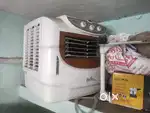 Havells Brina Plus 50 Litres Window Air Cooler with stand