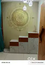 3 Bhk luxurious Fully furnished Flat For Sale