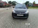 Maruti Suzuki Alto 800 2019 Petrol Well Maintained