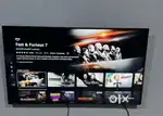 50 Inches Led Tv Very Good Condition With Warranty