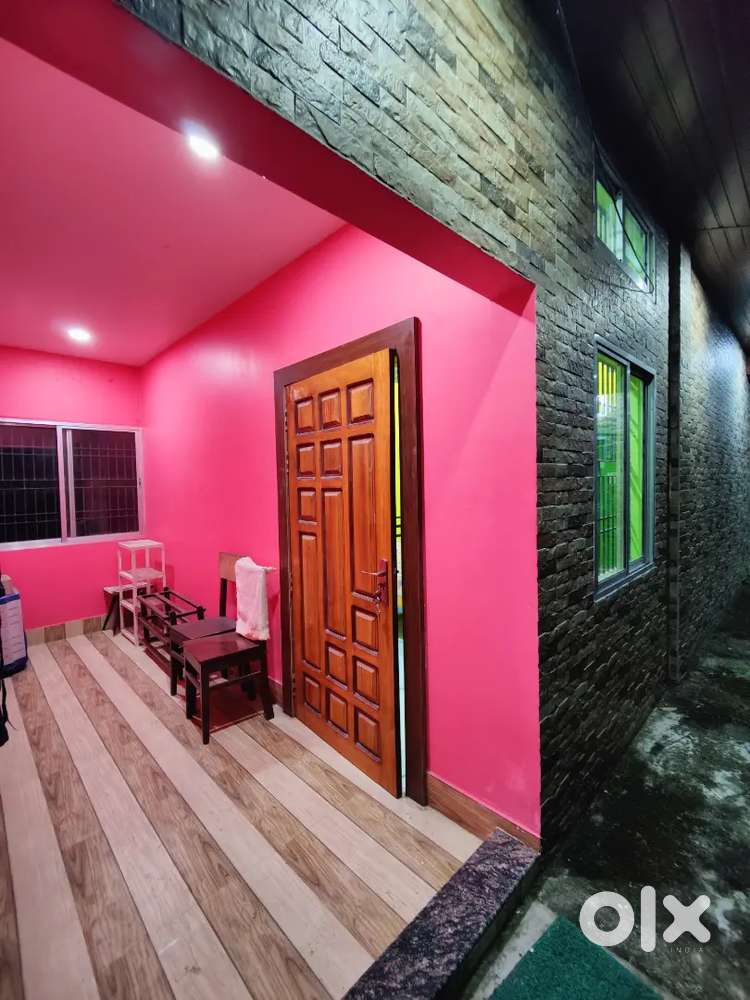 1 BHK for rent