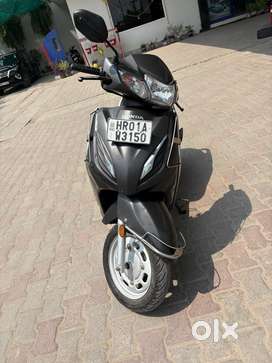 Honda City V Petrol CVT, 2022, Petrol
