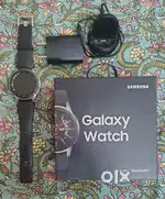 Samsung Galaxy Watch