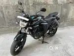 Yamaha FZ 2017 – Top Shape