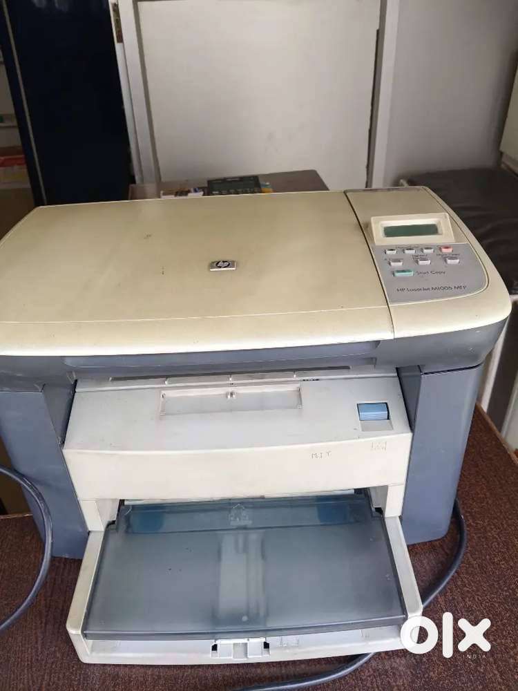 hp M1005 printer