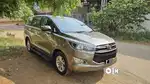 Toyota Innova Crysta 2019 Diesel Well Maintained