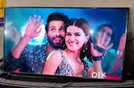 TCL Iffalcon 55 Inch 4k Led Tv
