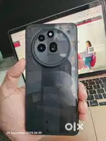 Nothing phone 3a pro