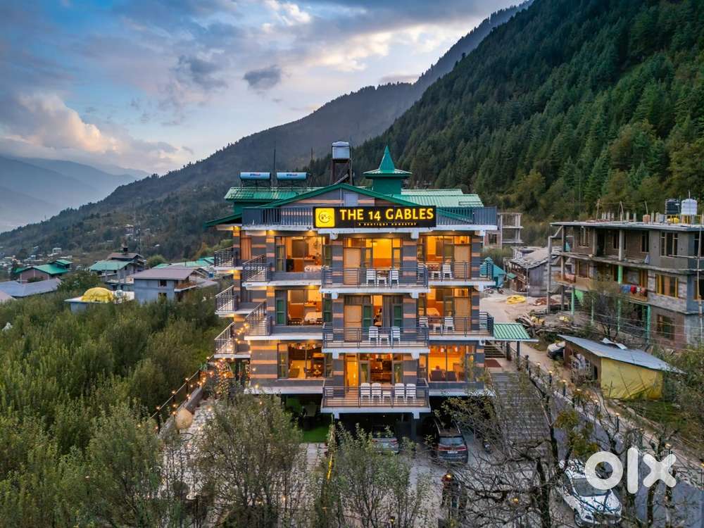 Required Housekeeping Staff For Hotel in Manali