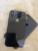 Iphone XS - Well Condition