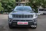 Jeep Compass Trailhawk 4x4 Opt, 2020, Diesel