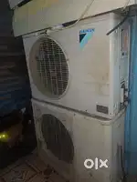 Ac on sell malad west