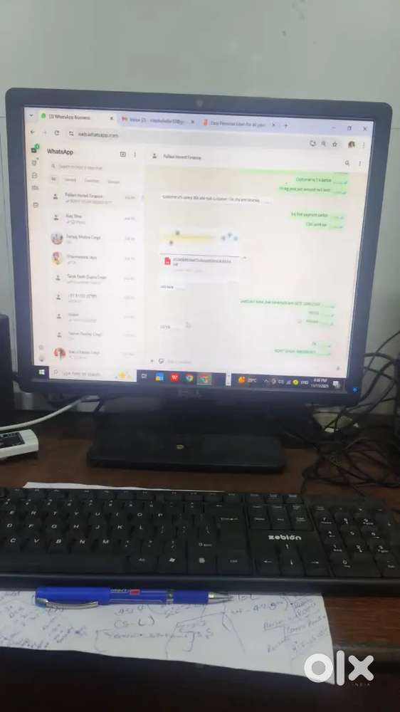 Computer Monitor