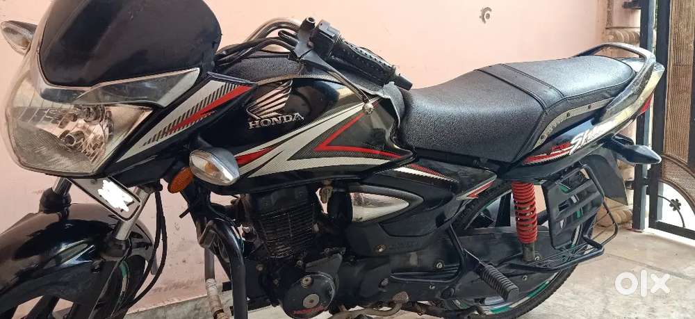 शानदार कंडीसन