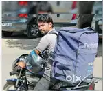 Delivery Boy