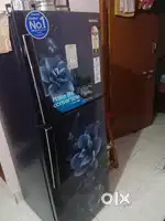 Samsung fridge