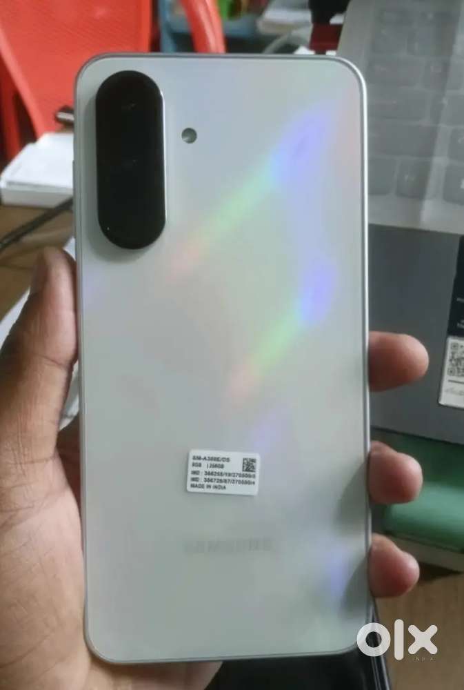 Samsung Galaxy A 36 5G
