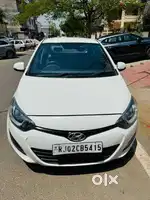 Hyundai i20 [2010-2012] 1.4 CRDi Sportz (O), 2013, Diesel